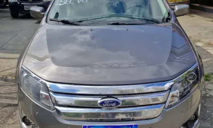 Ford / fusion 3.0 v6