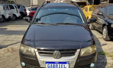 Parati em excelente estado de conservaçao 
