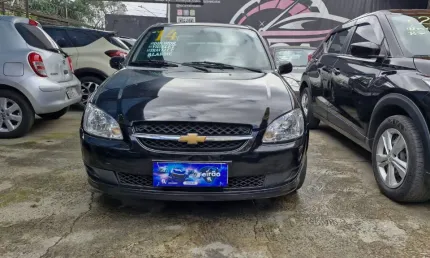 Corsa classic 1.0 impecavel