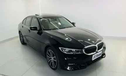 Bmw 320i 2021