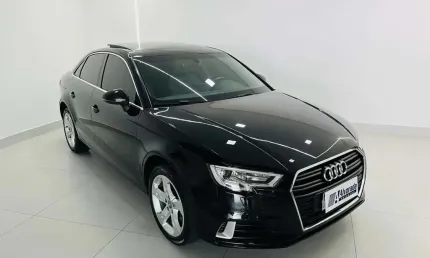 Audi auda3 lm 220cv 2018