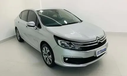 Citroen c4l feel aut 2019