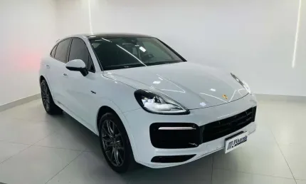 Porsche cayenne cp phe 2022