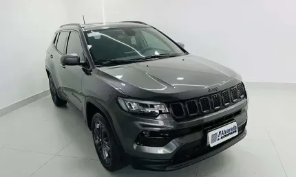 Jeep compass long tf 2022