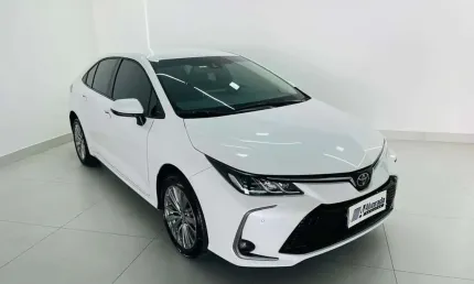 Toyota corolla xei 20 2024