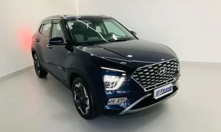 Hyundai creta20a ultimte 2022