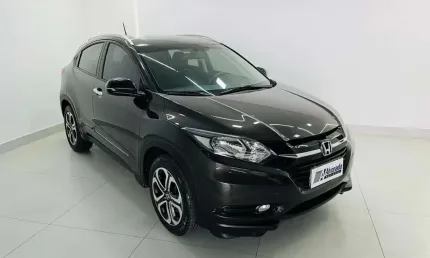 Honda hr-v exl cvt 2016