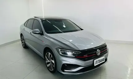 Volkswagen jetta gli ag 2020