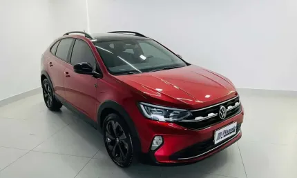 Volkswagen nivus hl tsi 2024