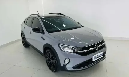Volkswagen nivus hl tsi ad 2021