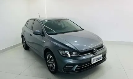 Volkswagen polo hl ab 2024