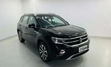 Volkswagen taos hl tsi 2022