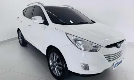 Hyundai x35 b 2015