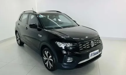 Volkswagen t cross cl tsi ad 2020