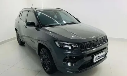 Jeep compass serie s tf 2023