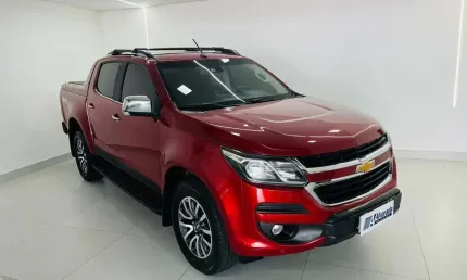Chevrolet s10 hc dd4a 2017