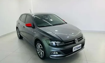 Volkswagen polo hl ad 2019
