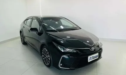 Toyota corolla xei 20 2021