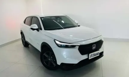 Honda hr-v exl hs 2025
