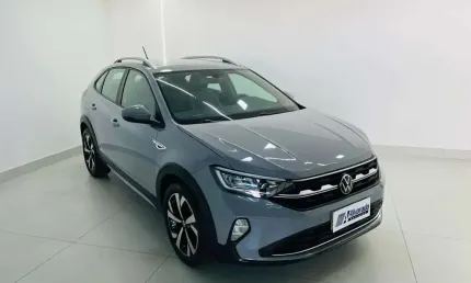 Volkswagen nivus hl tsi 2023