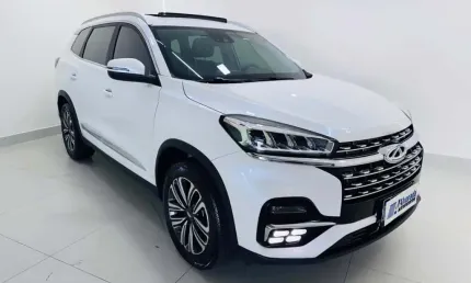 Caoa chery tiggo8 16ta 2025