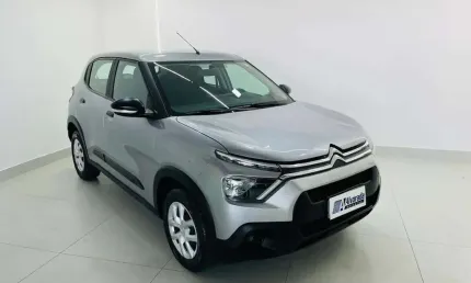 Citroen c3 live 1.0 2023