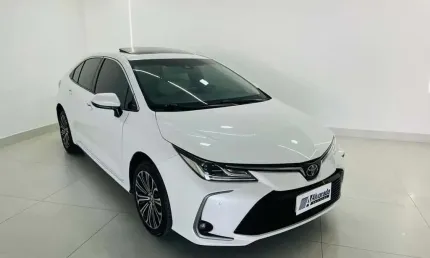 Toyota corolla altis 20 2023