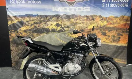 Suzuki gsr150 i preta 2013