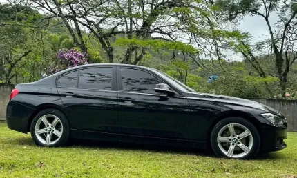 Bmw 320i 2013 - balneário camboriú