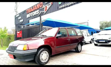 Chevrolet kadett ipanema gl 1994