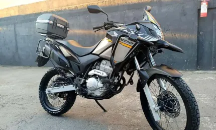 Honda xre 300 abs 2023