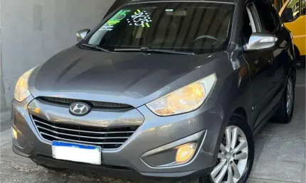 Ix35 gls aut. 2015