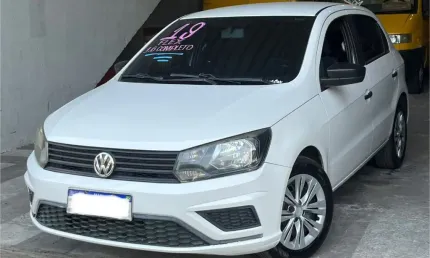 Volkswagen gol mb5 1.6 msi