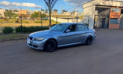 Bmw 320i 2.0 ap