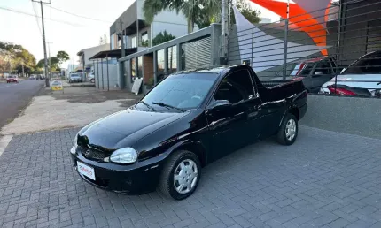 Chevrolet pick-up corsa 1.6