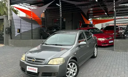Chevrolet astra advantage  flex power 2.0 