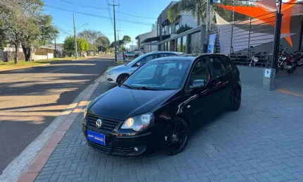 Volkswagen polo 1.6