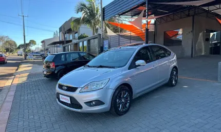 Ford focus guia 2.0 automático c/ teto solar