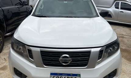 Frontier 2.3
turbo 2020