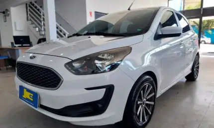 Ka 1.0 se 2020