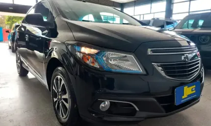 Onix 1.4 ltz 2015