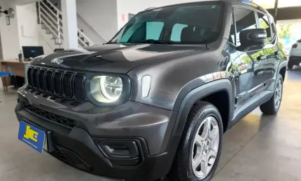 Eep renegade 1.3 t270 turbo flex sport at6 2024