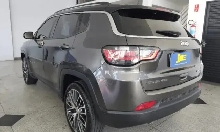 Jeep compass 2.0 limited td 350 diesel 2022