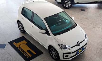 Vw up! 1.0 move 2018