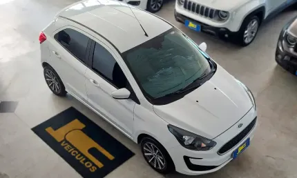 Ka 1.0 se 2020