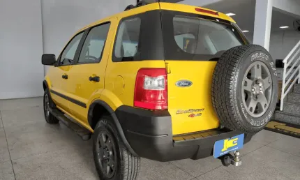Ecosport 2.0 4wd 2004