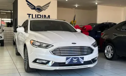Ford fusion titanium 2.0 gtdi eco. awd aut.