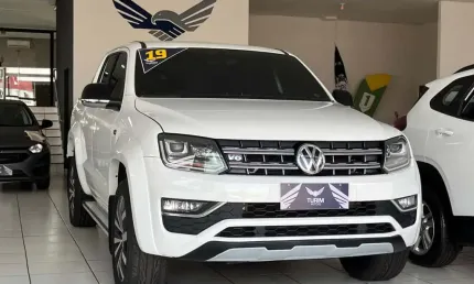 Volkswagen amarok extreme cd 3.0 4x4 tb dies. aut.