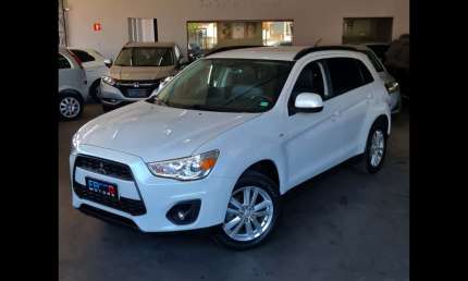 Asx 2.0 16v 160cv aut.