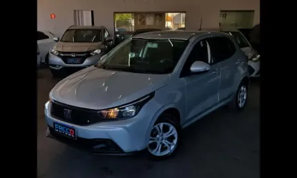 Argo drive 1.0 6v flex